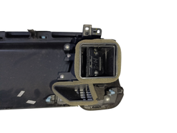 MOLDURA ACABAMENTO PAINEL DIREITO CITY 2022/... C/DETALHE