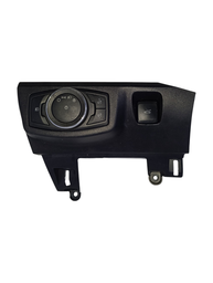 Chave Luz Farol Ford Fusion 2013 a 2019