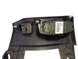 CHAVE LUZ FAROL FORD FUSION 2013 A 2019