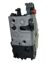 Fechadura Porta Dianteira Esq Peugeot 208 até 20 2008 15/...