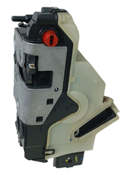 FECHADURA PORTA DIANT. ESQ. PEUGEOT 208 ATÉ 2020 2008 2015/