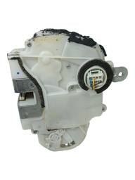 FECHADURA PORTA TRASEIRA ESQUERDA CIVIC 2007 2008 A 2011