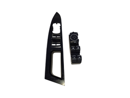 Botão Comando Vidro Elétrico Dianteiro Esquerdo Fusion 2013/