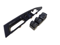 BOTÃO COMANDO VIDRO ELÉTRICO DIANTEIRO ESQUERDO FUSION 2013/