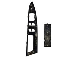 BOTÃO COMANDO VIDRO ELÉTRICO DIANTEIRO ESQUERDO FUSION 2013/