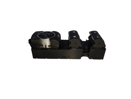 BOTÃO COMANDO VIDRO ELÉTRICO DIANTEIRO ESQUERDO FUSION 2013/