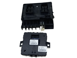 KIT MODULO INJEÇÃO CODE BYD DOLPHIN MINI 0.0 COD.VCM1420B50A