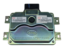 KIT MODULO INJEÇÃO CODE BYD DOLPHIN MINI 0.0 COD.VCM1420B50A