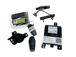 KIT MODULO INJEÇÃO CODE BYD DOLPHIN MINI 0.0 COD.VCM1420B50A