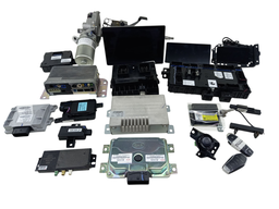 Kit Modulo Injeção Code Byd Dolphin Mini 0.0 Cod.VCM1420B50A