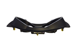 MOLDURA PAINEL INSTRUMENTOS CAPTUR 2017/... 682504160R