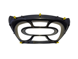 MOLDURA PAINEL INSTRUMENTOS CAPTUR 2017/... 682504160R