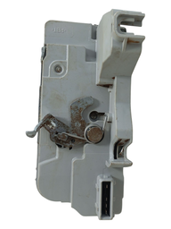 FECHADURA PORTA TRASEIRA ESQUERDA PEUGEOT 206 207 C/TVA ELÉ