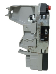 FECHADURA PORTA TRASEIRA ESQUERDA PEUGEOT 206 207 C/TVA ELÉ