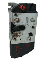 Fechadura Porta Traseira Esquerda Peugeot 206 207 C/tva elé