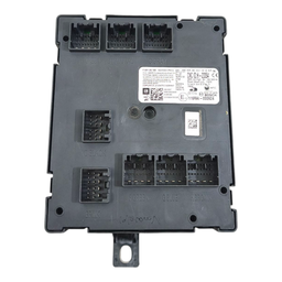 Modulo Conforto Bcm Chevrolet tracker Onix 1.0 2020 2023