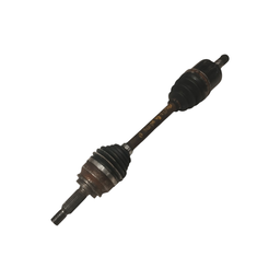 SEMI EIXO DIANTEIRO ESQUERDO OUTLANDER 2014 A 2022 ASX 2011 A 2022