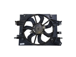 VENTOINHA RADIADOR LOGAN SANDERO 1.0 3CC 12V 2015 A 2024