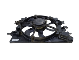 VENTOINHA RADIADOR LOGAN SANDERO 1.0 3CC 12V 2015 A 2024