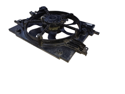 VENTOINHA RADIADOR LOGAN SANDERO 1.0 3CC 12V 2015 A 2024