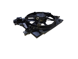 VENTOINHA RADIADOR LOGAN SANDERO 1.0 3CC 12V 2015 A 2024