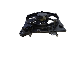 VENTOINHA RADIADOR LOGAN SANDERO 1.0 3CC 12V 2015 A 2024