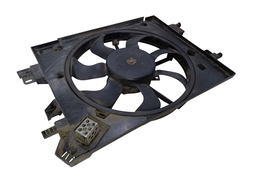 VENTOINHA RADIADOR LOGAN SANDERO 1.0 3CC 12V 2015 A 2024