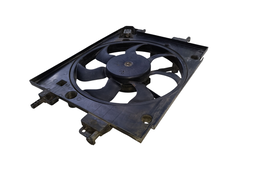 VENTOINHA RADIADOR LOGAN SANDERO 1.0 3CC 12V 2015 A 2024