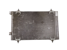 CONDENSADOR RADIADOR C4 PALLAS LOUNGE 307 308 408 2.0 06/16