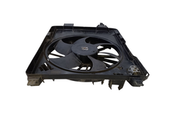 ELÉTROVENTILADOR RADIADOR MEGANE 1.6 2007 A 2013 C/DETALHE