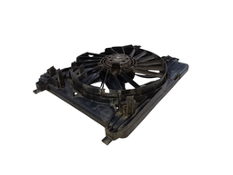 ELÉTROVENTILADOR RADIADOR MEGANE 1.6 2007 A 2013 C/DETALHE