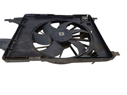 ELÉTROVENTILADOR RADIADOR MEGANE 1.6 2007 A 2013 C/DETALHE