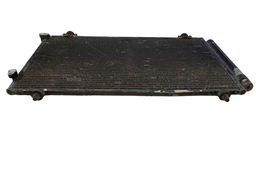 CONDENSADOR RADIADOR COROLLA 1.8 16V AUTOMÁTICO 2003 A 2008