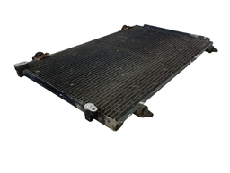 CONDENSADOR RADIADOR COROLLA 1.8 16V AUTOMÁTICO 2003 A 2008