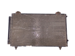 CONDENSADOR RADIADOR COROLLA 1.8 16V AUTOMÁTICO 2003 A 2008