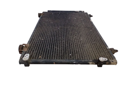 CONDENSADOR RADIADOR COROLLA 1.8 16V AUTOMÁTICO 2003 A 2008