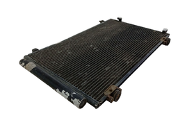 CONDENSADOR RADIADOR COROLLA 1.8 16V AUTOMÁTICO 2003 A 2008