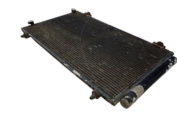 CONDENSADOR RADIADOR COROLLA 1.8 16V AUTOMÁTICO 2003 A 2008