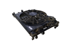 RADIADOR/ELÉTROVENTILADOR KICKS 1.6 2017/... 21481 5RA0A-Q1