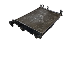 RADIADOR/ELÉTROVENTILADOR KICKS 1.6 2017/... 21481 5RA0A-Q1