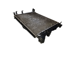 RADIADOR/ELÉTROVENTILADOR KICKS 1.6 2017/... 21481 5RA0A-Q1