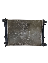 RADIADOR/ELÉTROVENTILADOR KICKS 1.6 2017/... 21481 5RA0A-Q1