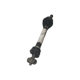 SEMI EIXO DIANTEIRO ESQUERDO PEUGEOT 206 207 2006 A 2014