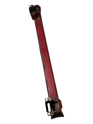 ALMA LÂMINA PARACHOQUE DIANTEIRO COROLLA 1996 A 2002