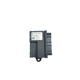 Modulo Conforto Vw Fox Spacefox Crossfox 1.6 2009 2018