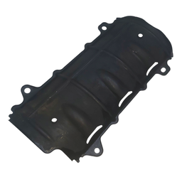 Defletor Carter Citroen C4 Peugeot 307 2009 a 2010