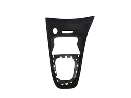 Acabamento Moldura Console Câmbio Aut. Captur 2017/...