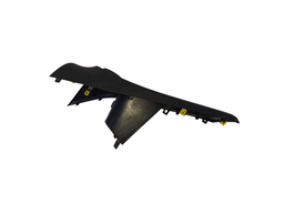 ACABAMENTO MOLDURA CONSOLE CÂMBIO AUT. CAPTUR 2017/...