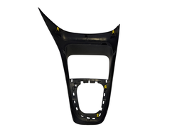 ACABAMENTO MOLDURA CONSOLE CÂMBIO AUT. CAPTUR 2017/...