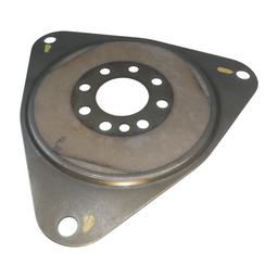 Chapa Volante Motor Citroen C4 Peugeot 307 2.0 2006 a 2012